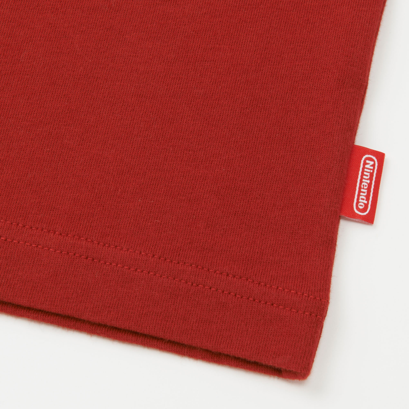 Illustration for article titled UNIQLO Got Some Real Nice Nintendo Shirts